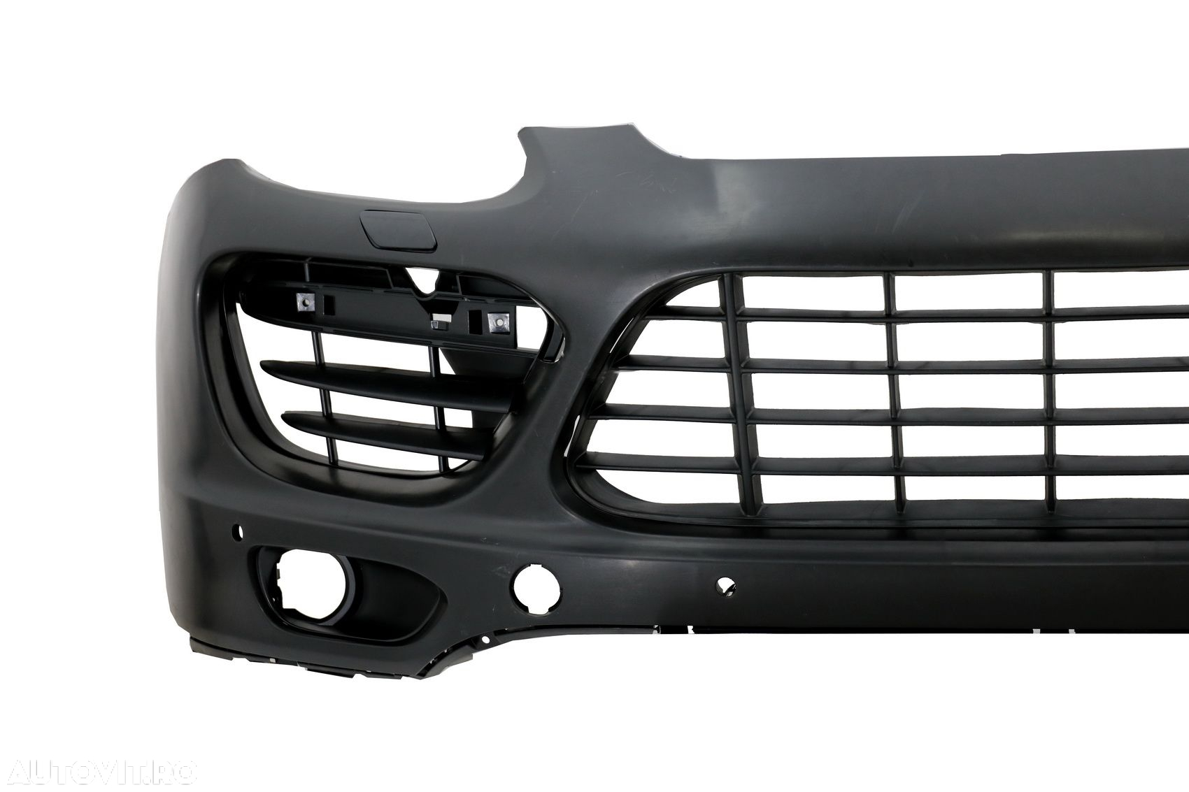 Bara Fata compatibil cu Porsche Cayenne 958 92A Pre-Facelift (2010-201 - 2