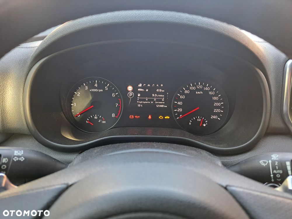Kia Sportage 1.6 T-GDI GT Line 4WD DCT - 16