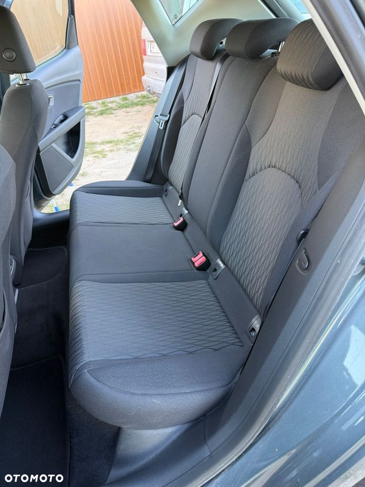 Seat Leon - 16