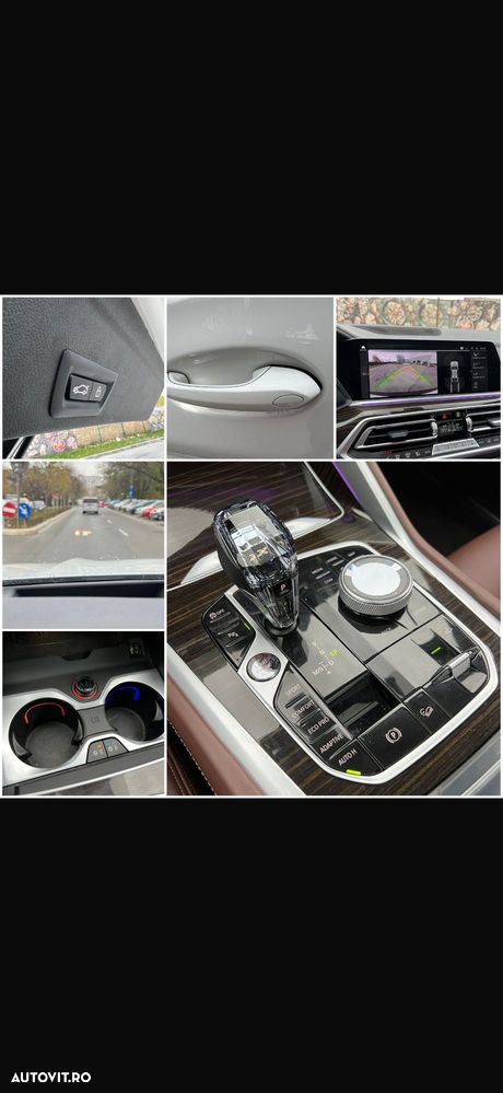BMW X6 xDrive30d AT MHEV - 10
