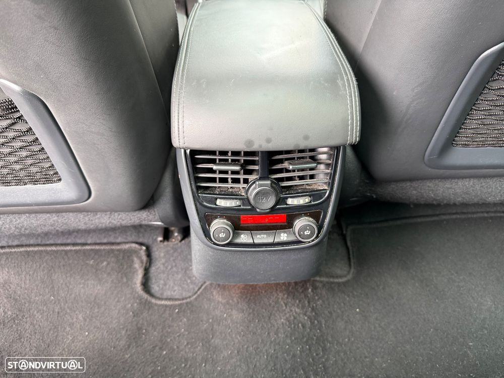 Peugeot 508 SW 2.2 HDi GT AM6 - 14