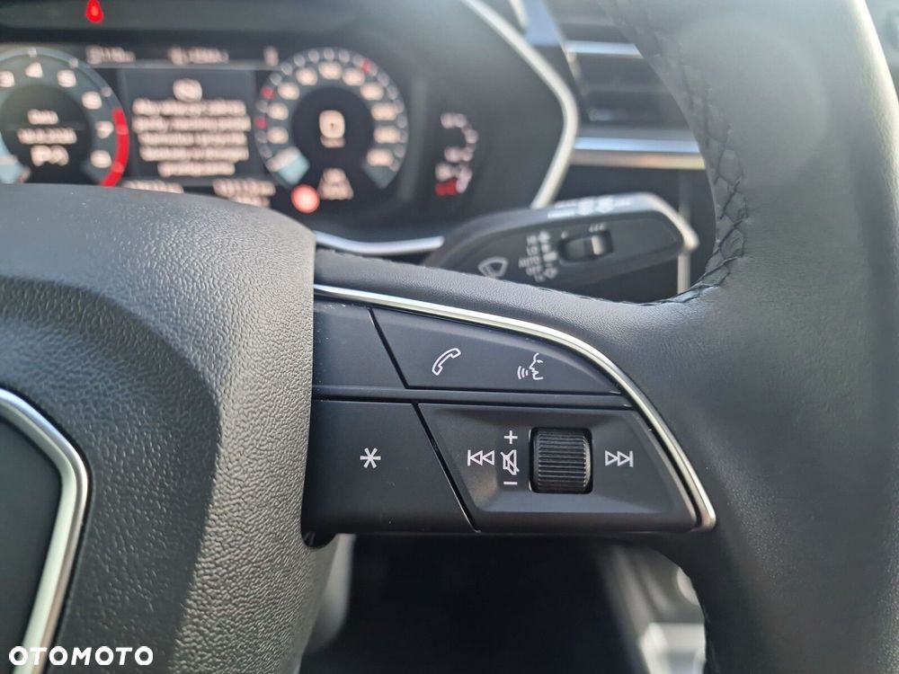 Audi Q3 35 TFSI mHEV S-Line S tronic - 21