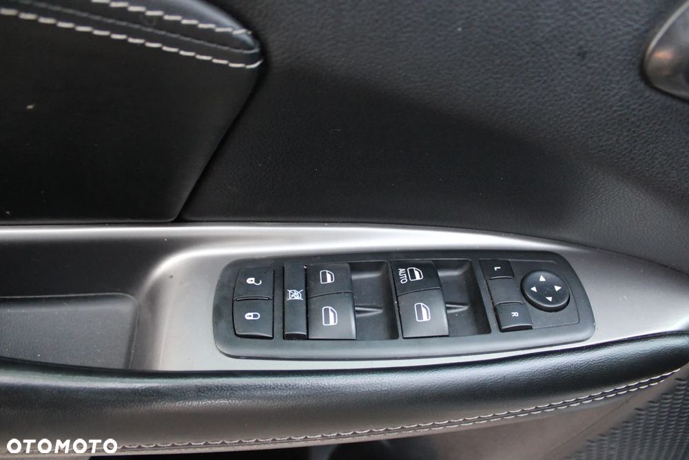 Dodge Journey - 20