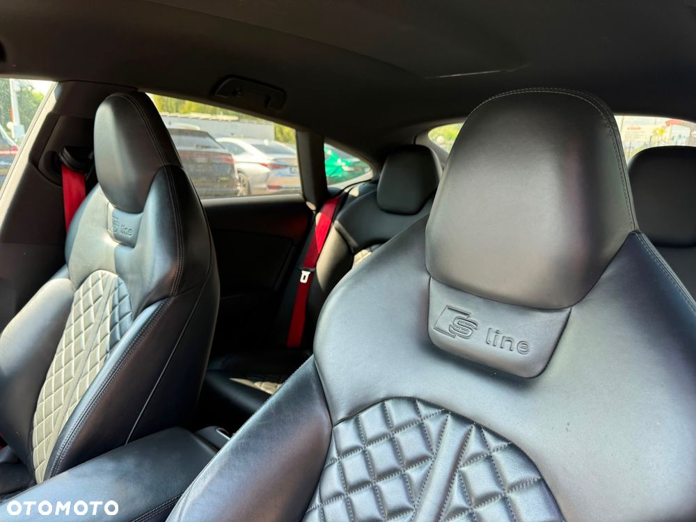 Audi A7 Sportback 3.0 TDI competition quattro tiptronic - 30