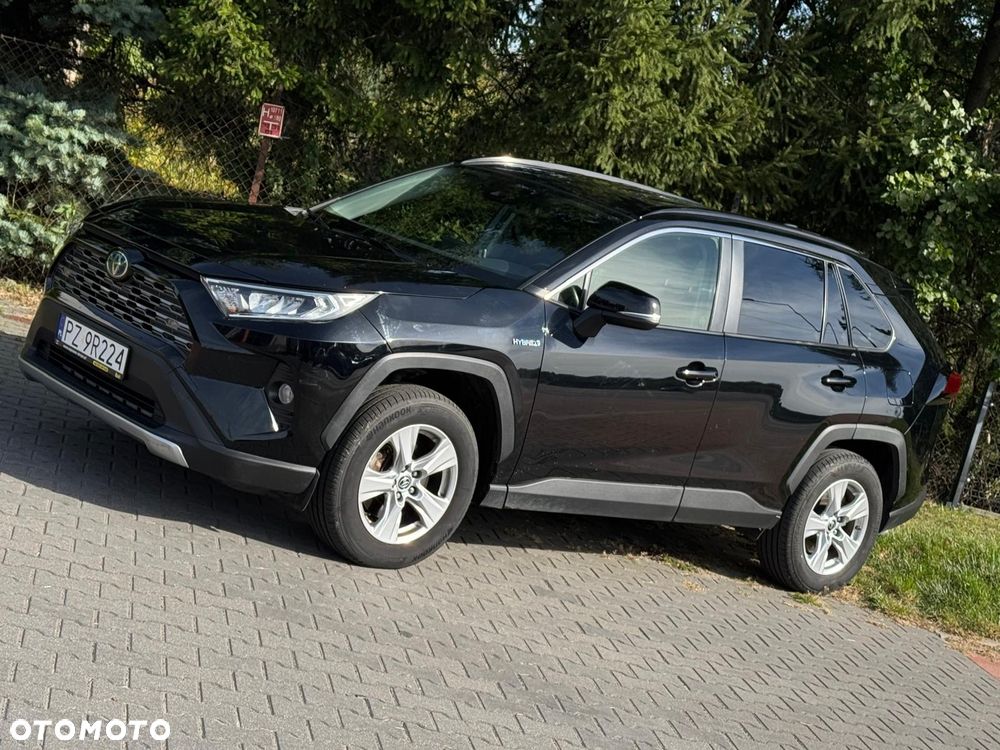 Toyota RAV4 - 3