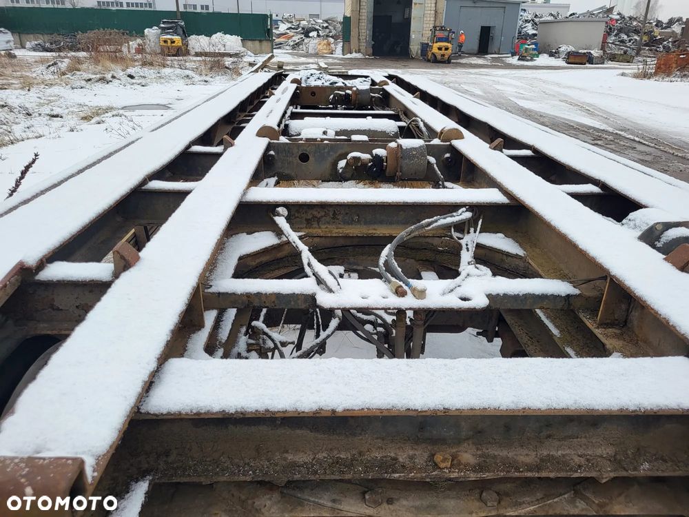 Polkon PK 16.0t - 13