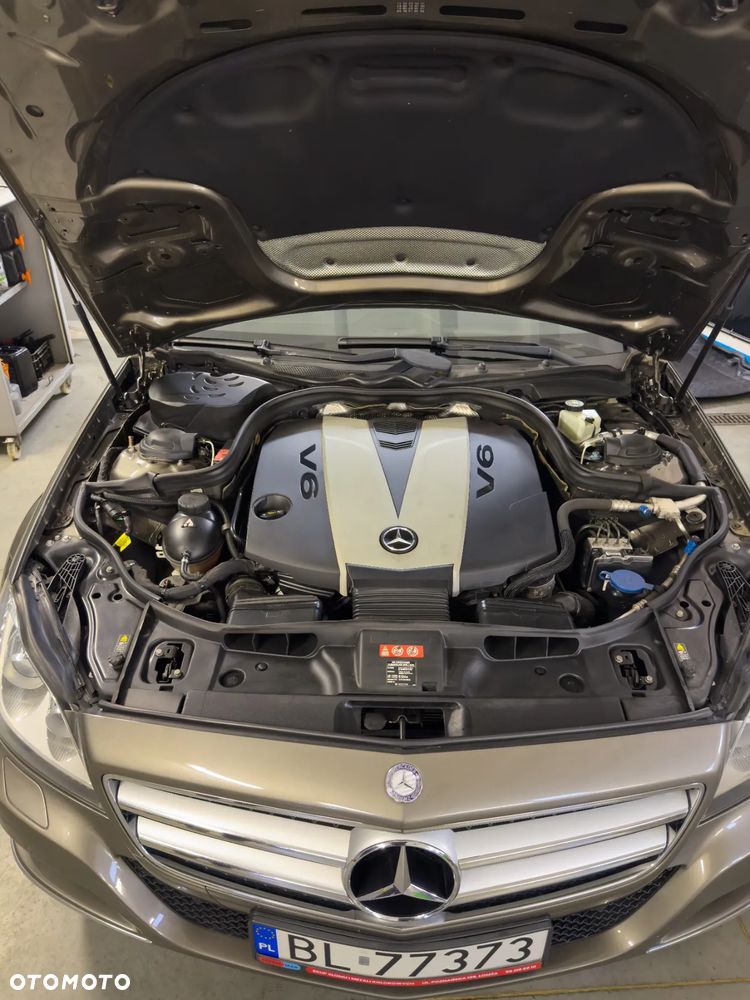 Mercedes-Benz CLS 350 CDI BlueEff - 19