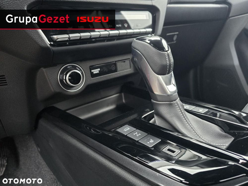 Isuzu D-Max - 14