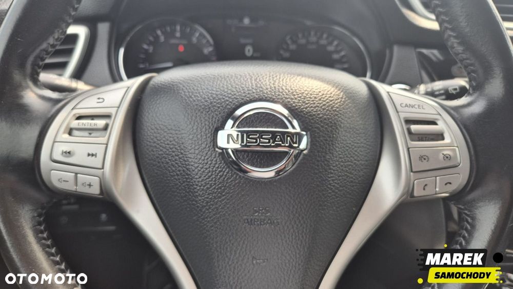 Nissan Qashqai - 21
