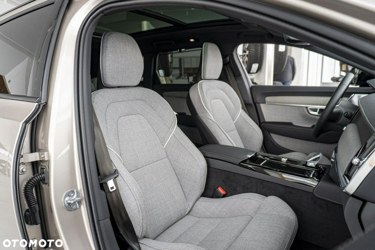 Volvo V90 - 17