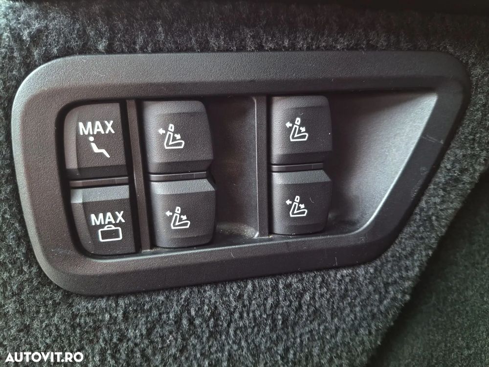 BMW X7 xDrive40d - 29