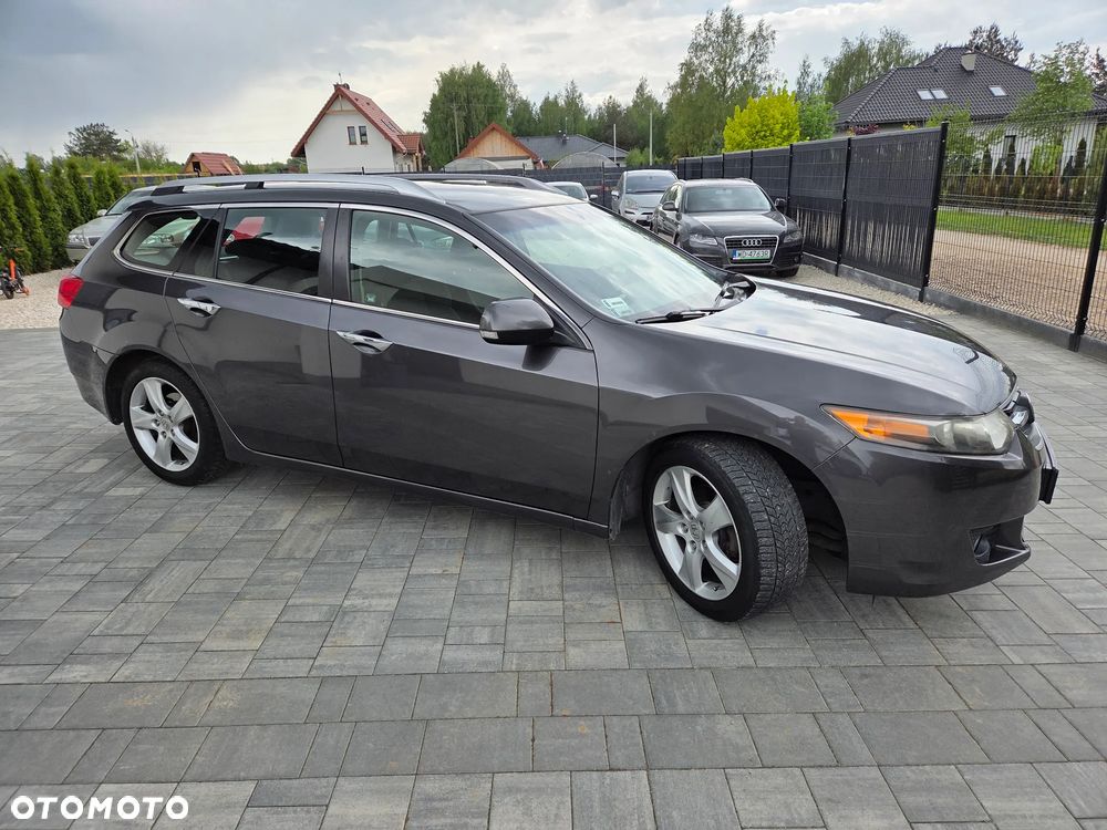 Honda Accord 2.0 Elegance - 5