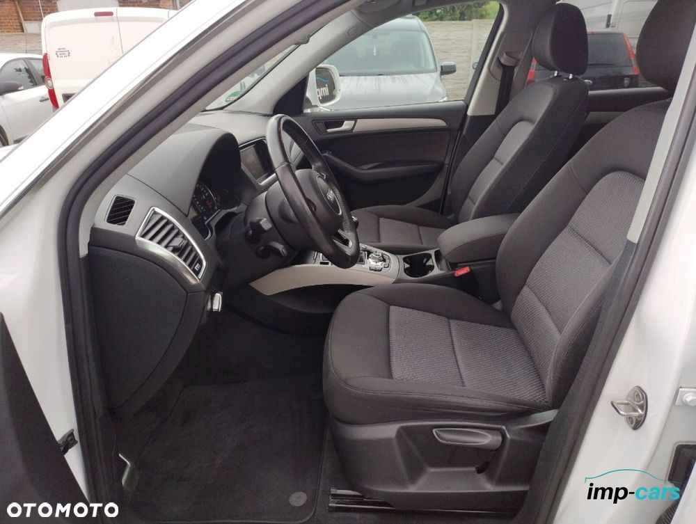 Audi Q5 - 7