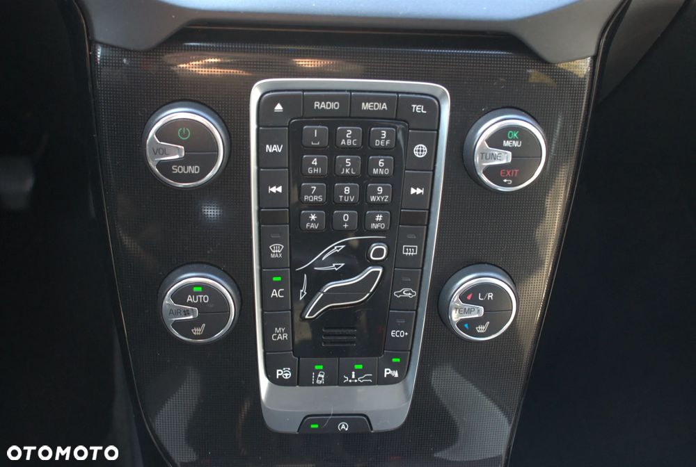 Volvo V40 T3 Drive-E Kinetic - 15