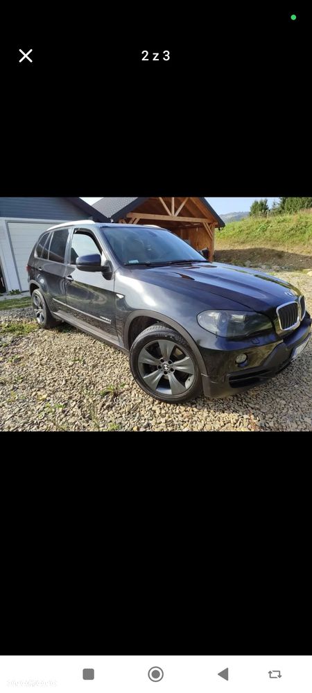 BMW X5 3.0d xDrive - 4