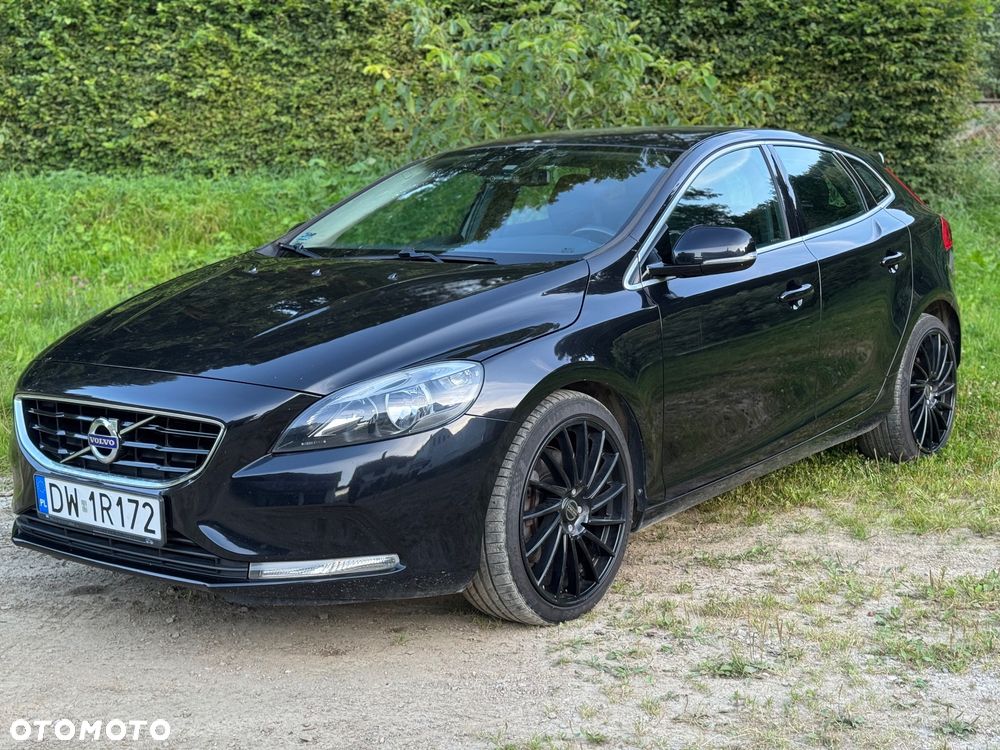 Volvo V40 D3 Base - 1