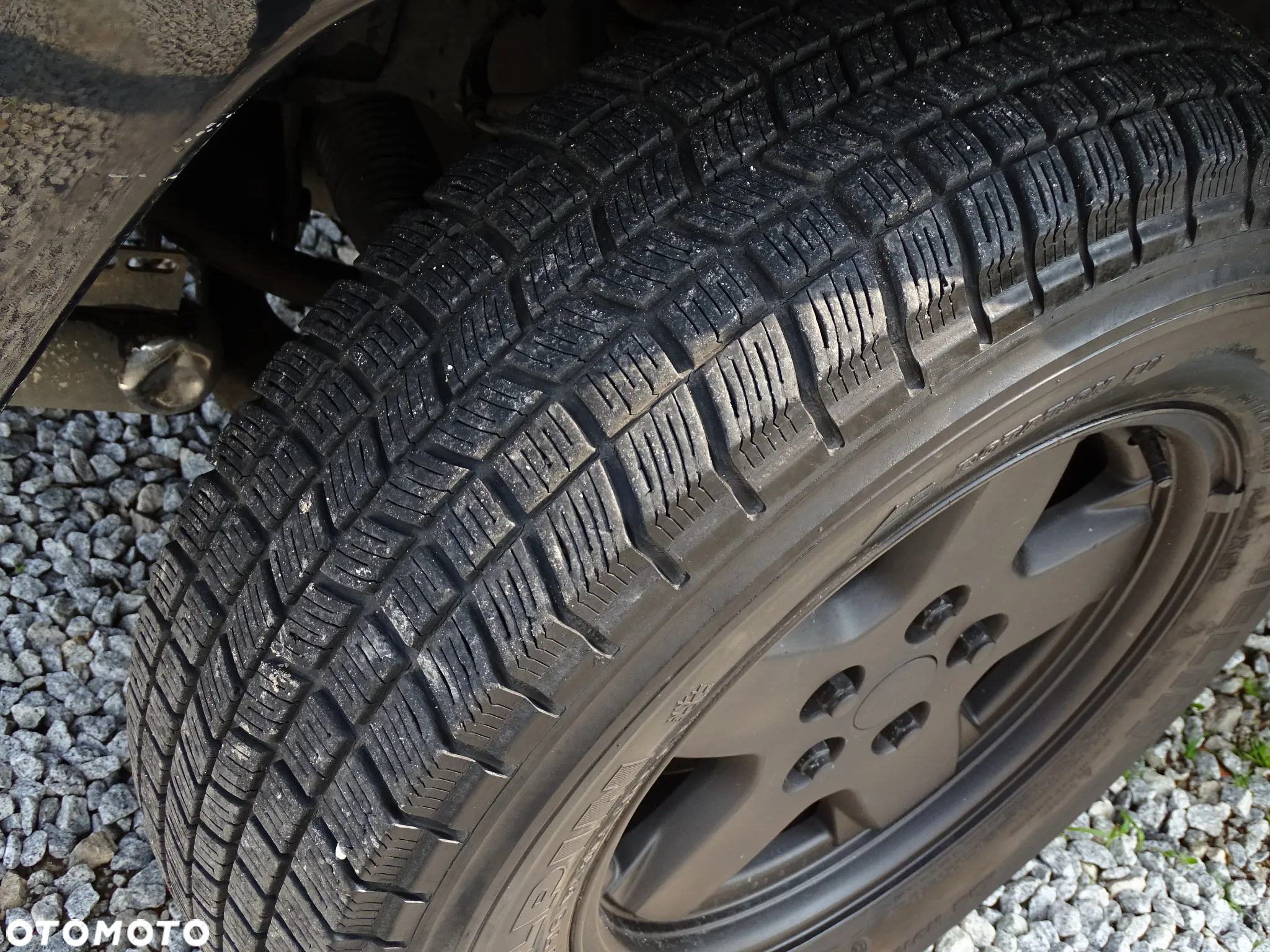 Jeep Liberty 3.7 4x4 - 13