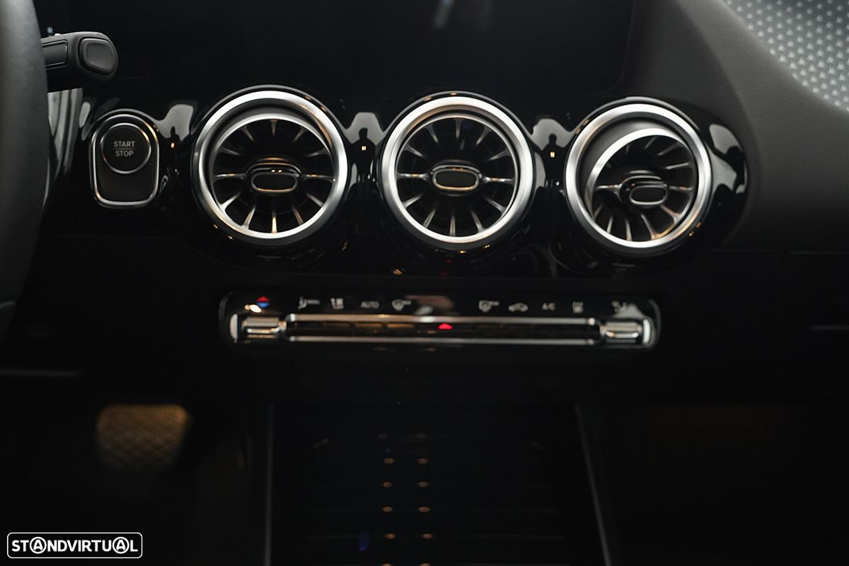 Mercedes-Benz EQA 250+ Edition - 14