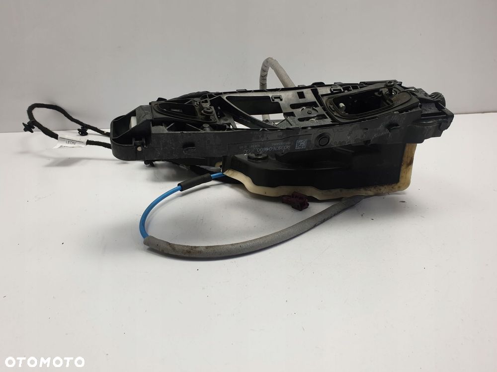 Mercedes A205 W205 ZAMEK PRZEDNICH DRZWI prawy - 6