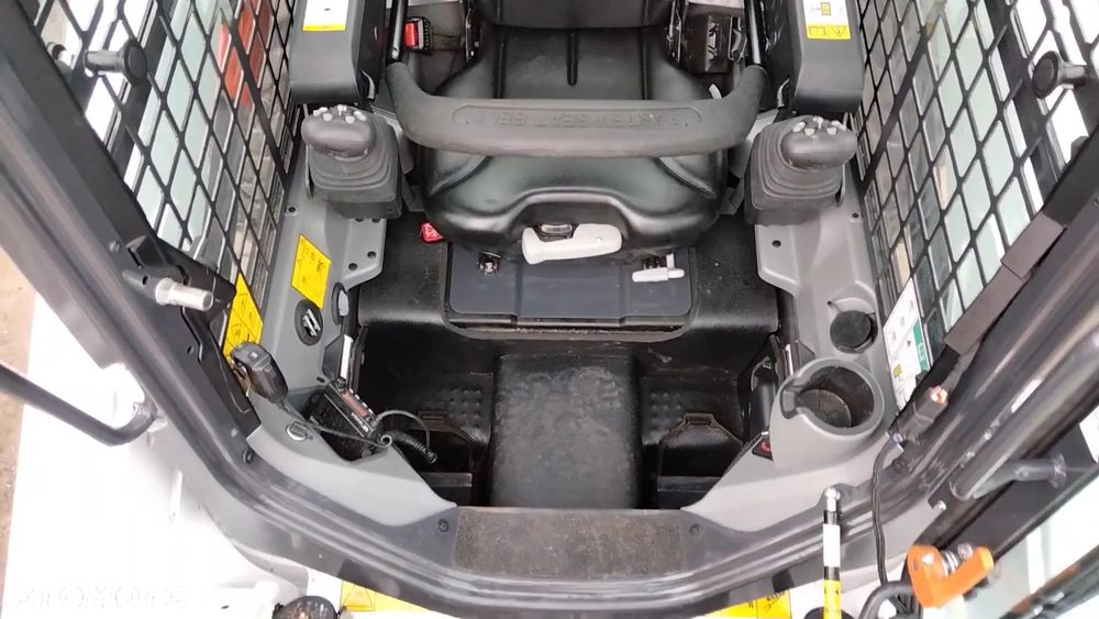 Bobcat S530 - 4