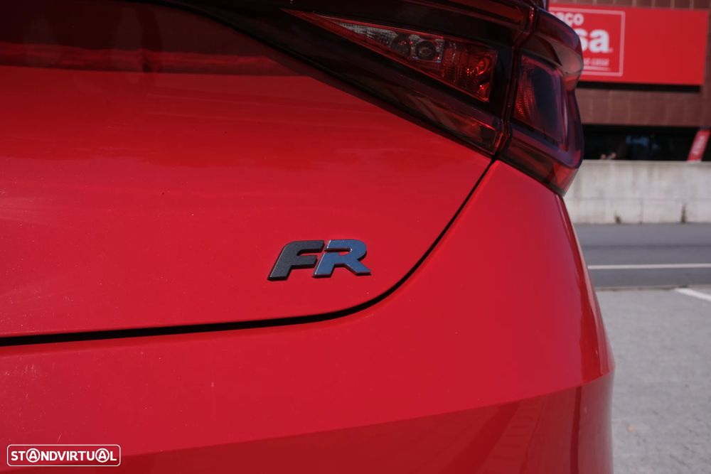 SEAT Leon - 8