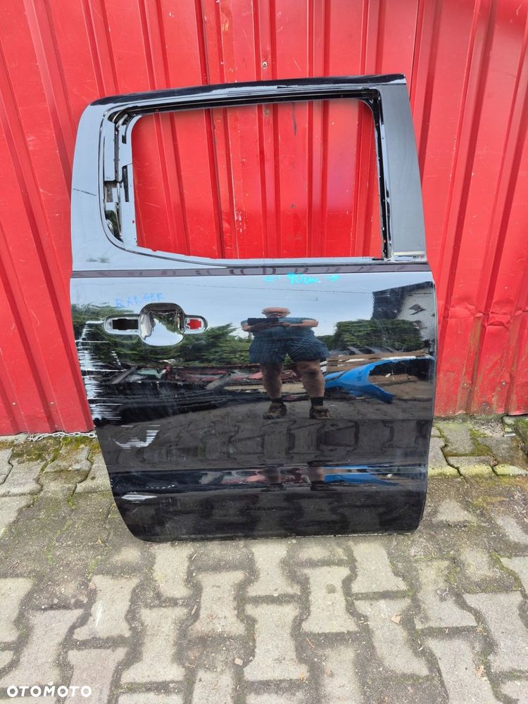 Ford Ranger drzwi prawe AB39-2024720-AC - 5
