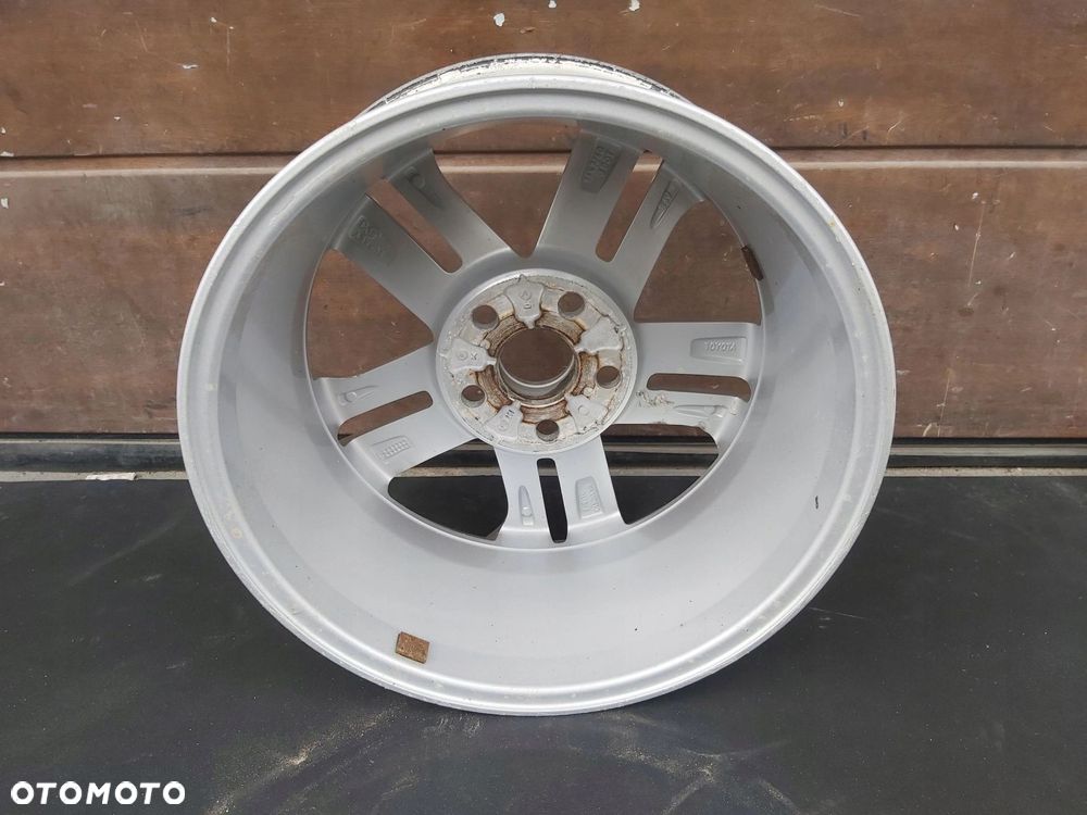 Toyota Corolla E21 Alufelga 16 5x114,3 7J et40 - 13