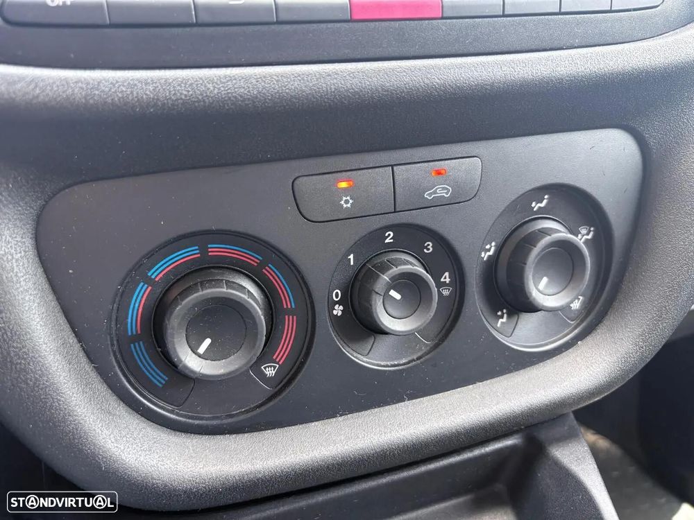 Fiat Doblo 1.3 Multijet - 44
