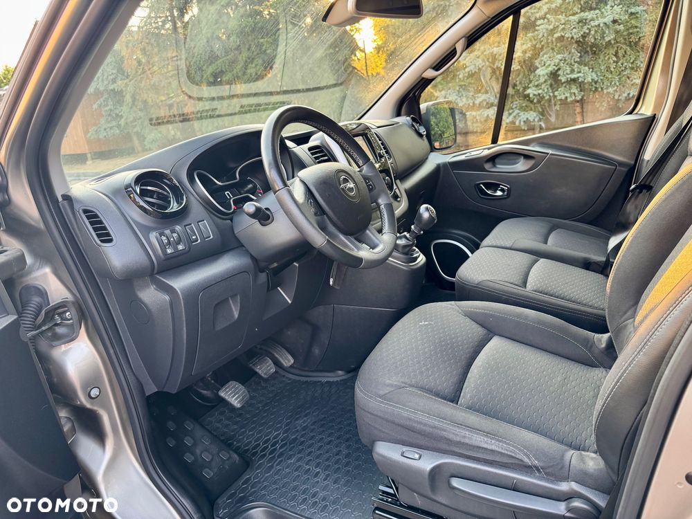 Opel Vivaro L2H1 S&S Tourer - 21