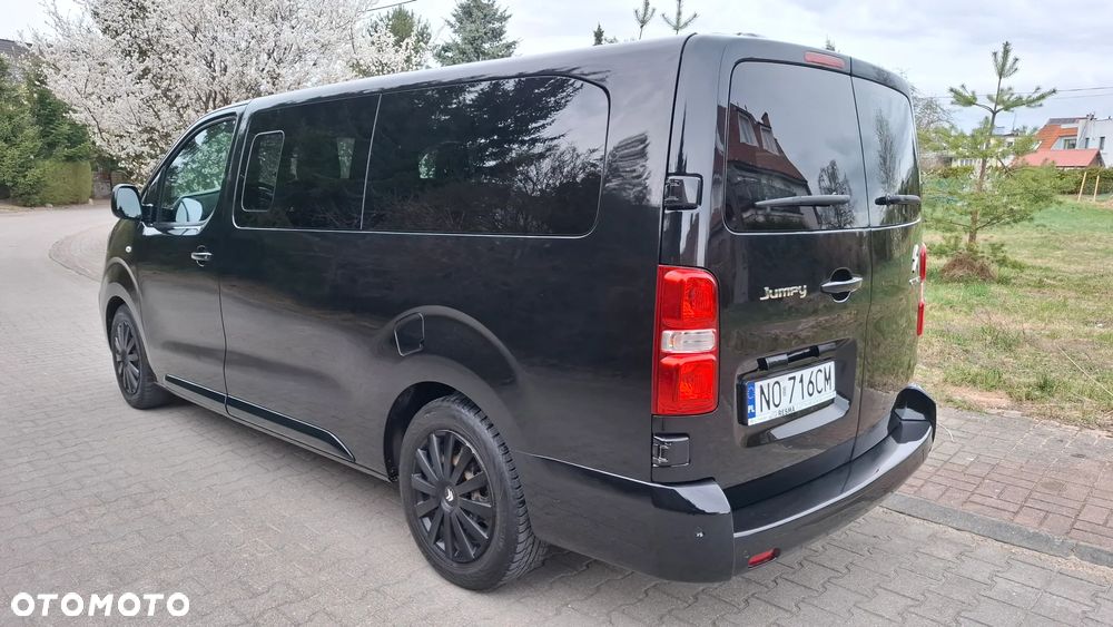 Citroën Jumpy - 7