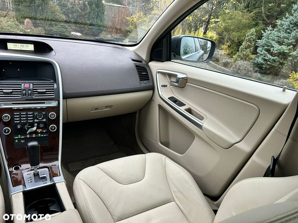 Volvo XC 60 - 37