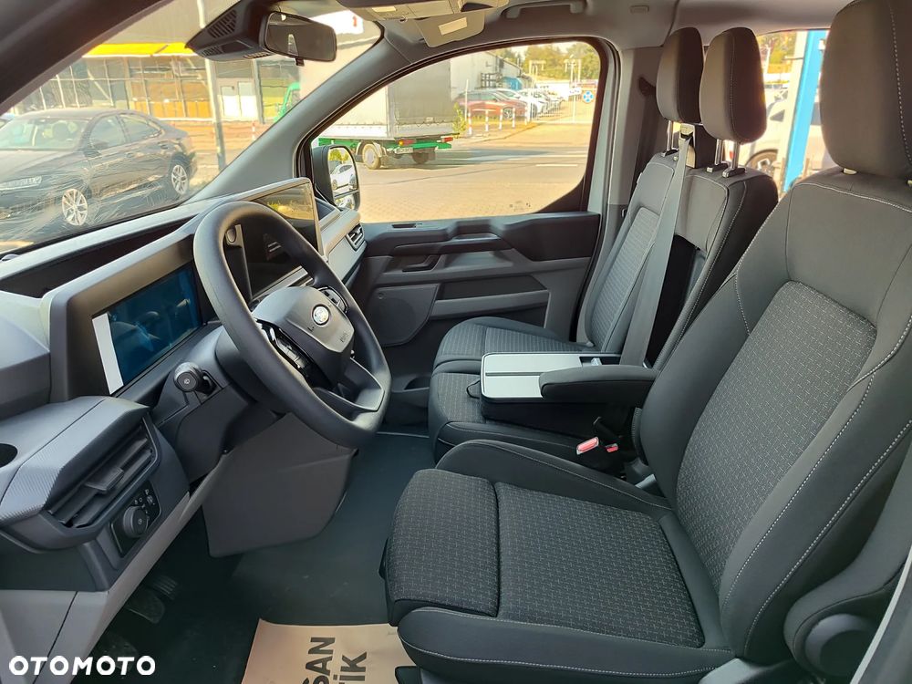 Ford Transit Custom Kombi 320 L2H1 Trend M1 - 15