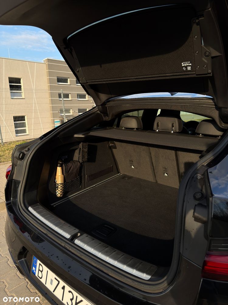 BMW X4 xDrive30i M Sport X - 16