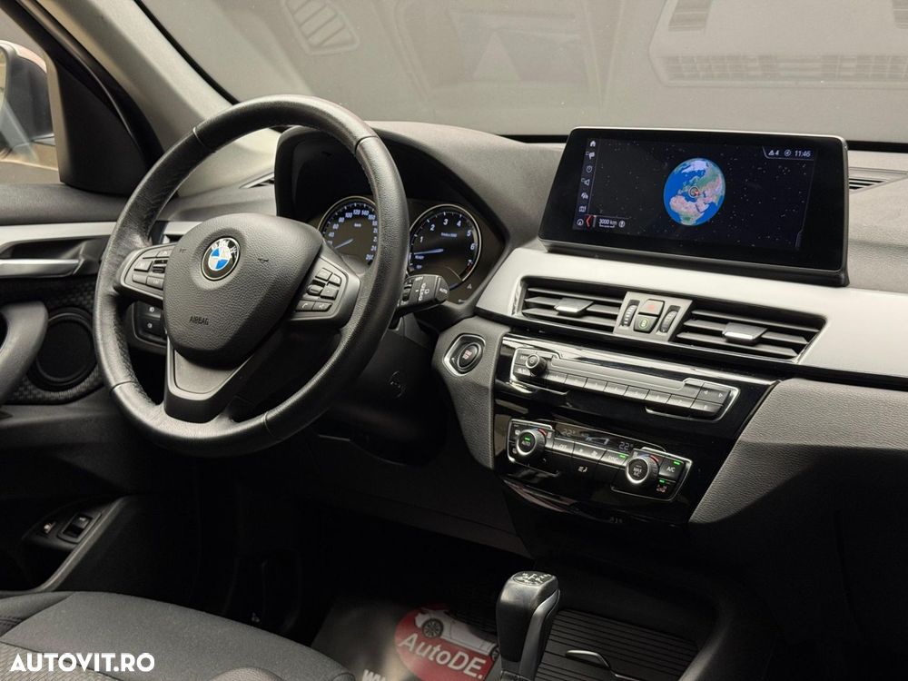 BMW X1 - 8