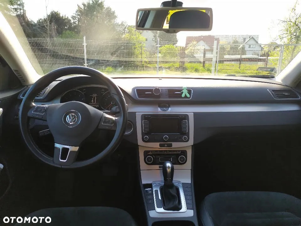 Volkswagen Passat 2.0 TSI Highline DSG - 12