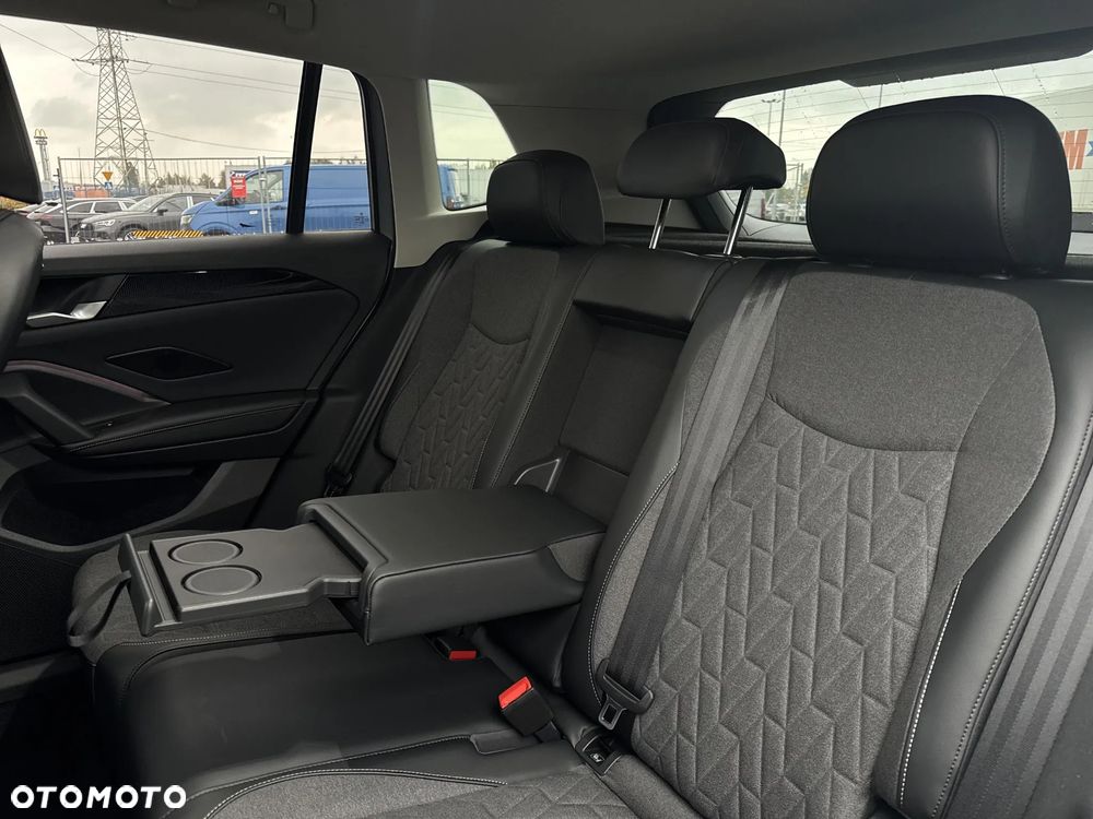 Volkswagen Tiguan 1.5 TSI EVO Life DSG - 16