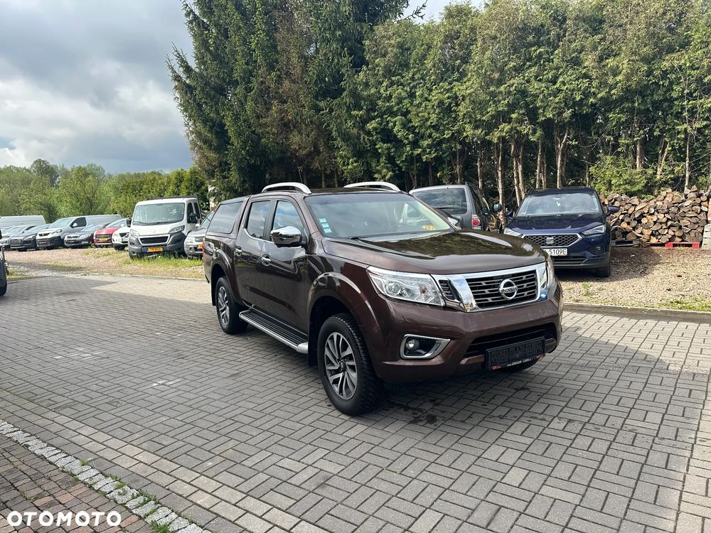 Nissan Navara - 3