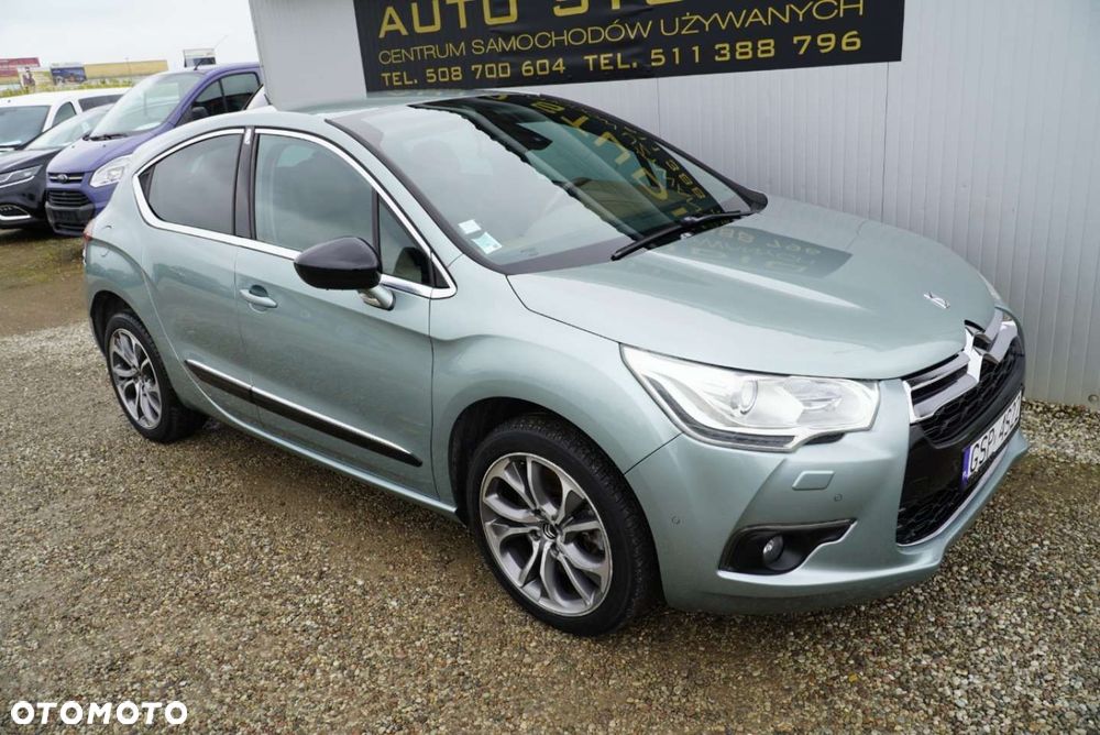 Citroën DS4 - 35