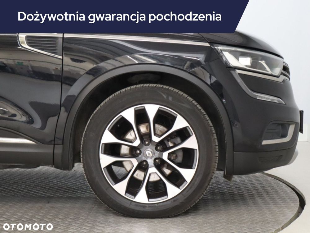 Renault Koleos - 17