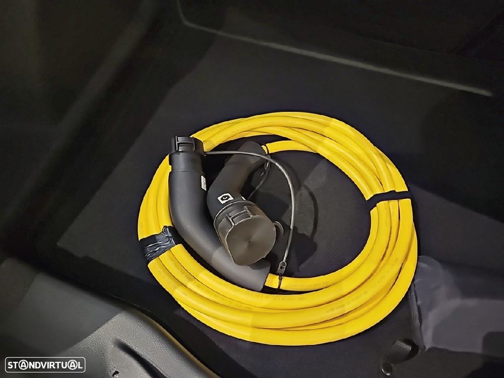 Abarth 600e 54 kWh Turismo - 12