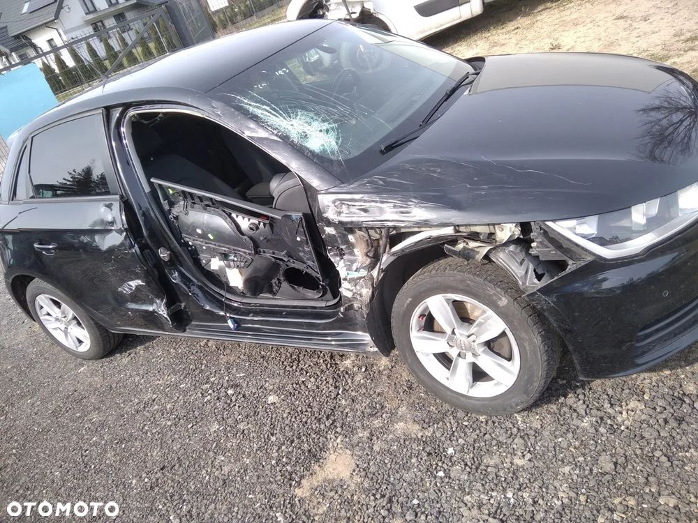 Audi A1 Sportback - 19