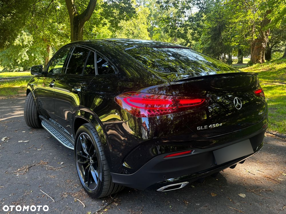 Mercedes-Benz GLE - 3