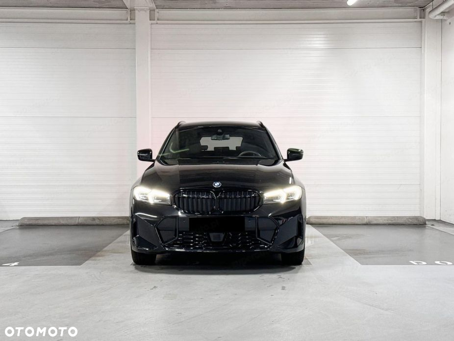 BMW Seria 3 - 6