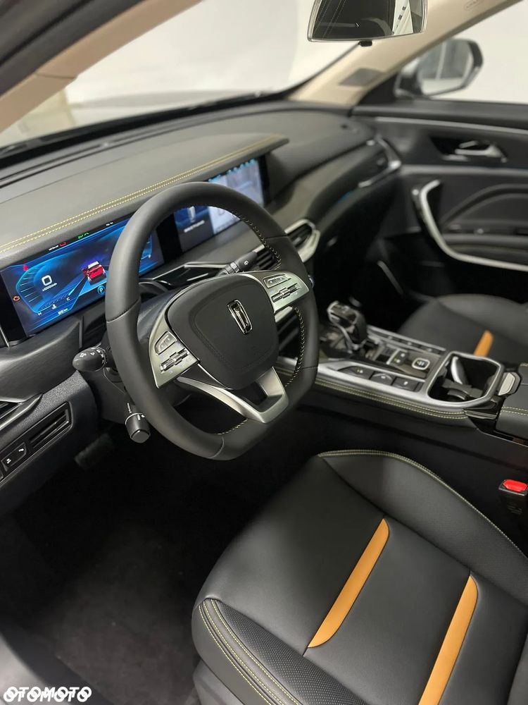 Bestune T77 1.5T Business DCT - 17