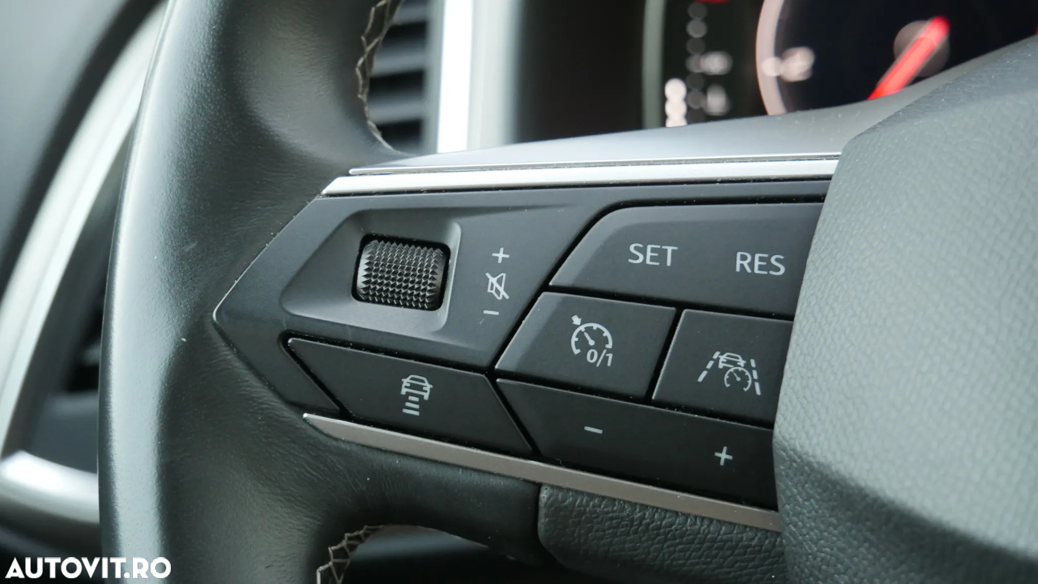 Seat Ateca 2.0 TDI DSG Xperience - 28