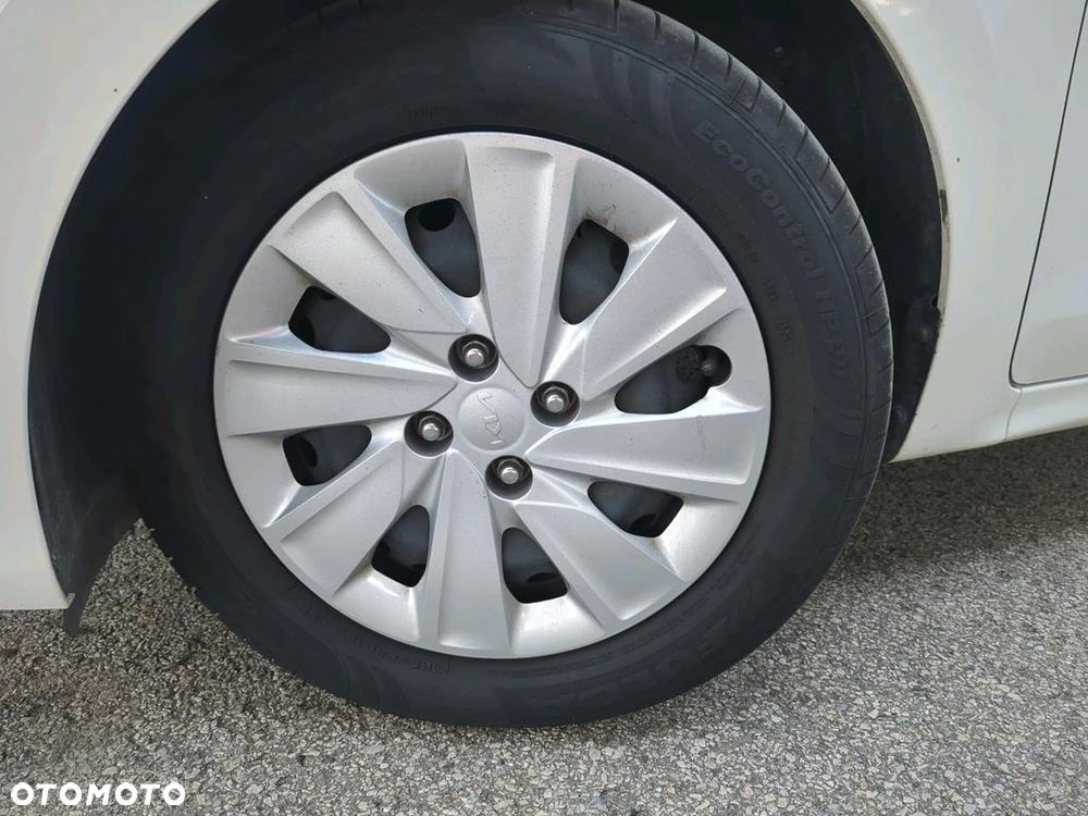 Kia Rio 1.2 M - 13