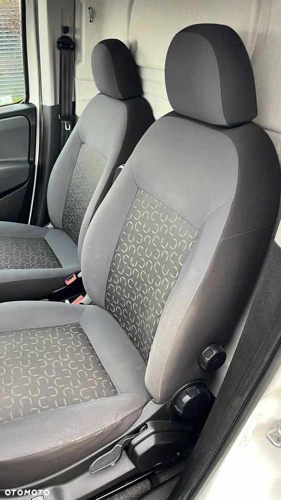 Fiat Doblo - 6