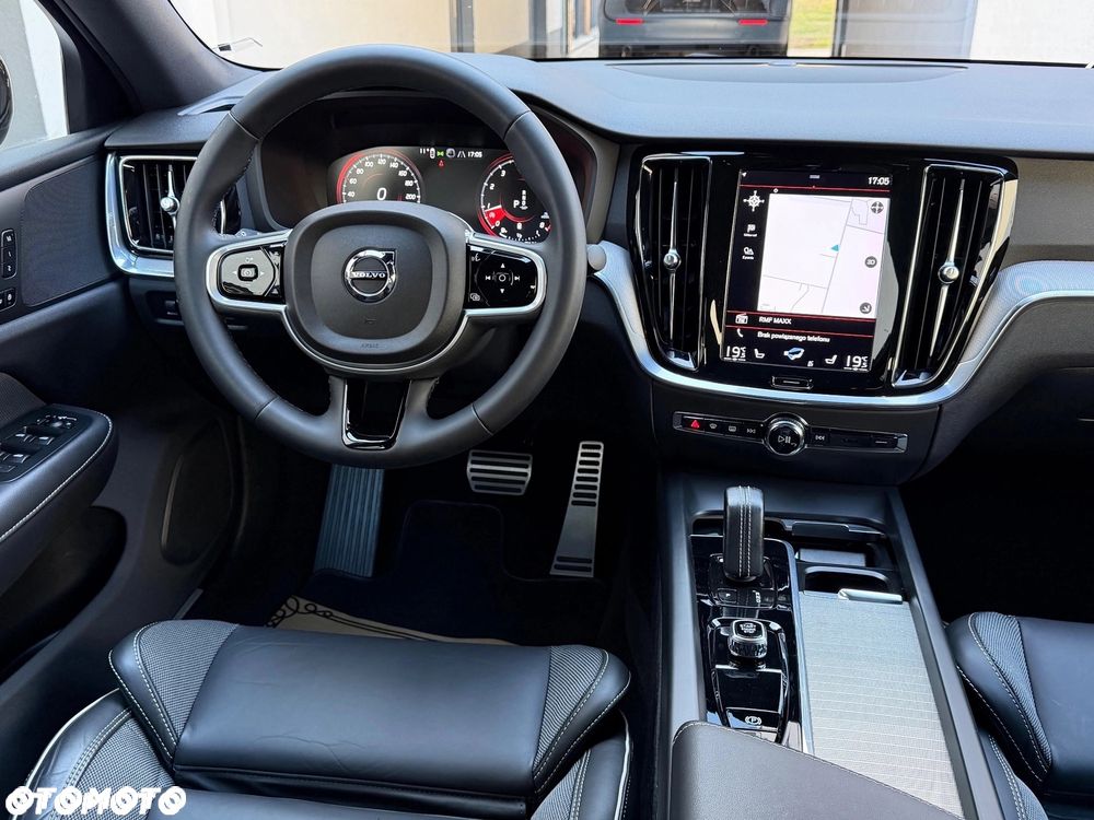 Volvo S60 - 14