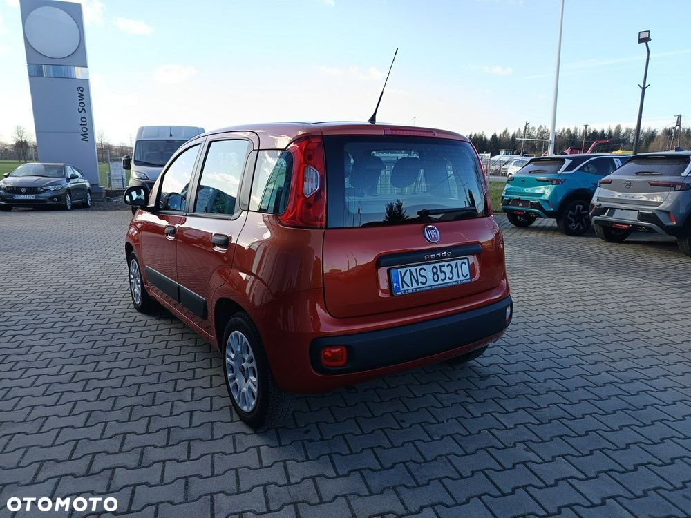 Fiat Panda 1.2 Easy - 5