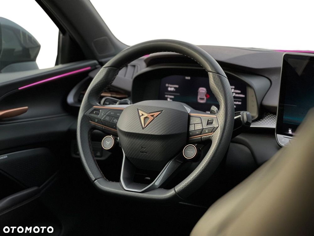 Cupra Terramar 1.5 eHybrid PHEV VZ DSG - 24